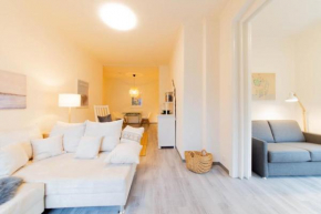 Ferienwohnung Godewind, Timmendorfer Strand
